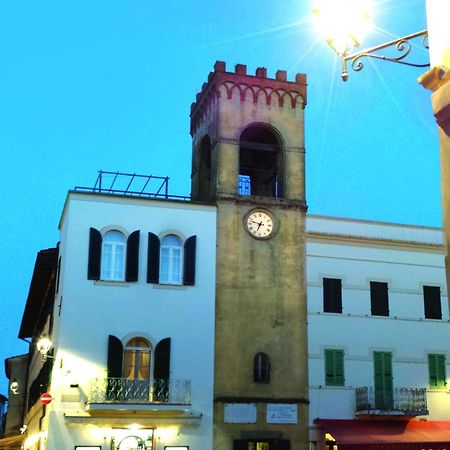 B&B La Loggia e L’Orologio Castiglione del Lago Esterno foto