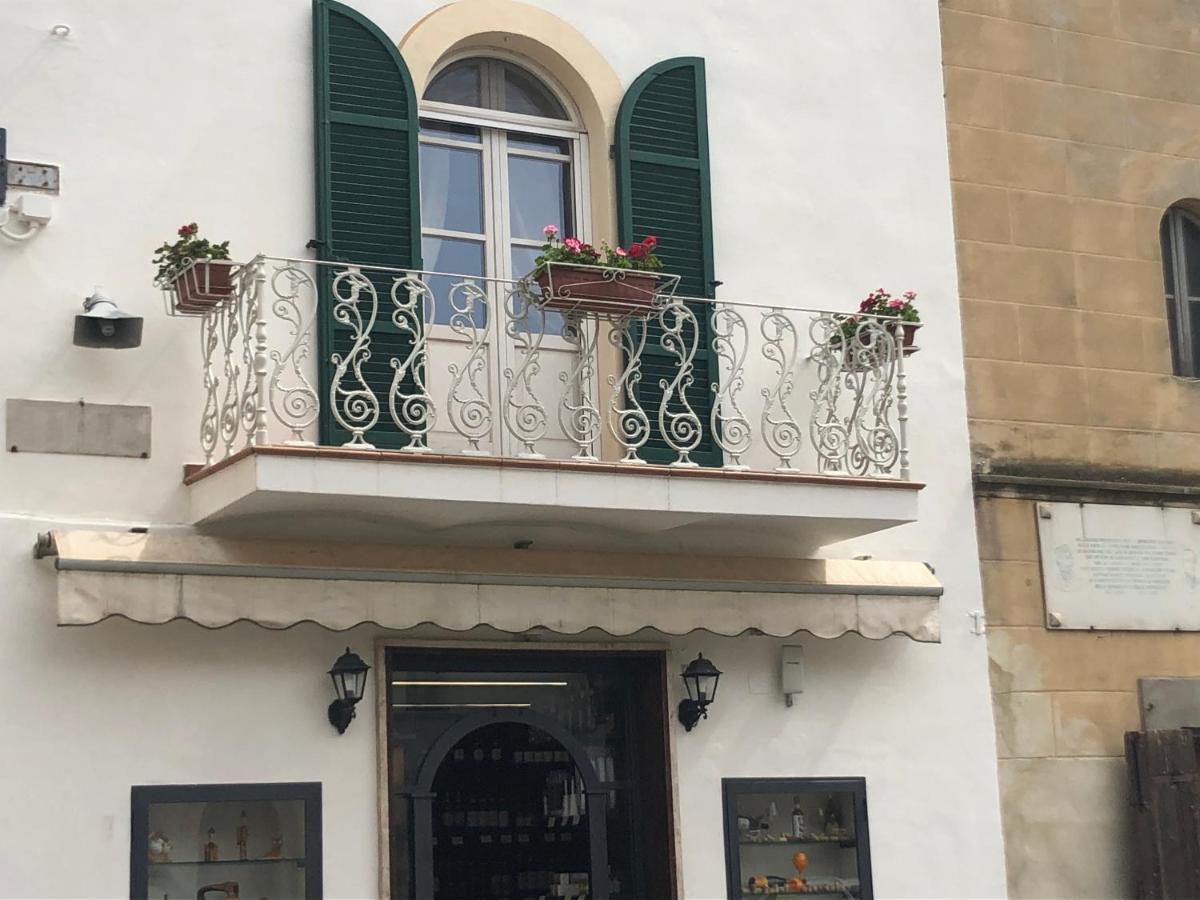 B&B La Loggia e L’Orologio Castiglione del Lago Esterno foto